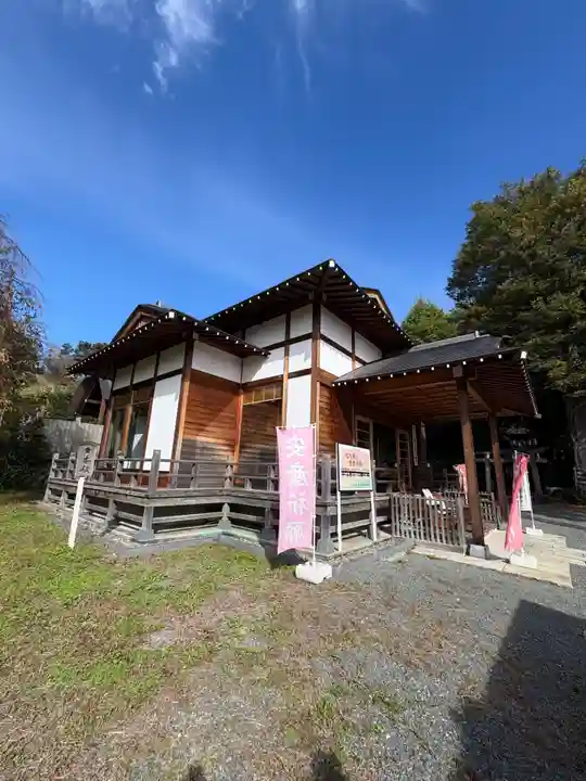 八雲神社(緑町)(栃木県)