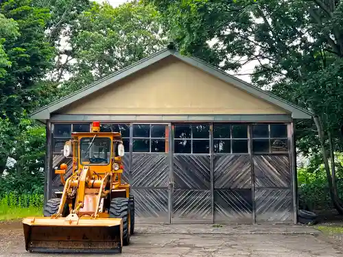 砂川神社(北海道)