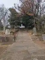 高山神社(群馬県)