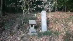 香取神社の末社