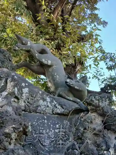 千住神社の{uncategorized: "未分類", other: "その他", undefined: "問題あり", building: "その他建物", grave: "お墓", sacred_gate: "鳥居", guardian: "狛犬", statue: "像", buddha: "仏像", history: "歴史", nature: "自然", garden: "庭園", animal: "動物", pagoda: "塔", temizu: "手水舎", mountain_gate: "山門・神門", sanctuary: "本殿・本堂", subordinate: "末社・摂社", art: "芸術", scenery: "景色", jizo: "地蔵", ema: "絵馬", goshuin: "御朱印", omikuji: "おみくじ", items: "授与品その他", amulet: "お守り", goshuincho: "御朱印帳", eats: "食事", festival: "お祭り", votive_dance: "神楽", shichigosan: "七五三参", wedding: "結婚式", experience: "体験その他", initially: "初詣", around: "周辺", anti_infection: "感染症対策"}