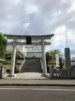 佐佳枝廼社(福井県)