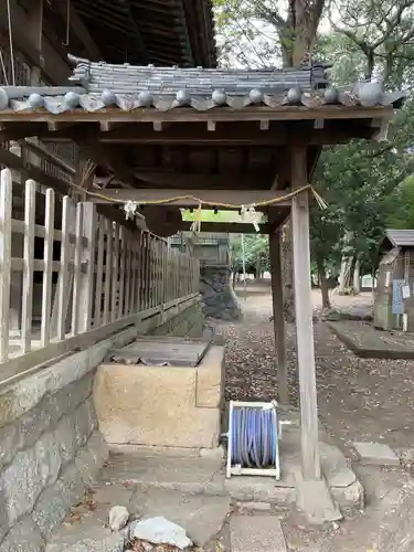 豊川進雄神社(愛知県)