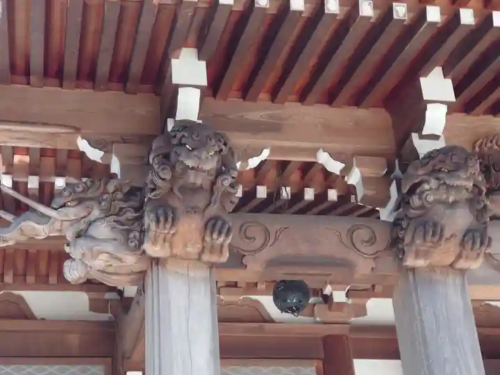 天応院(神奈川県)