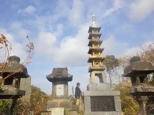 法性寺のその他建物