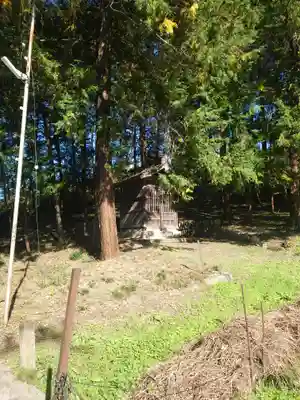 十二天神社(埼玉県)
