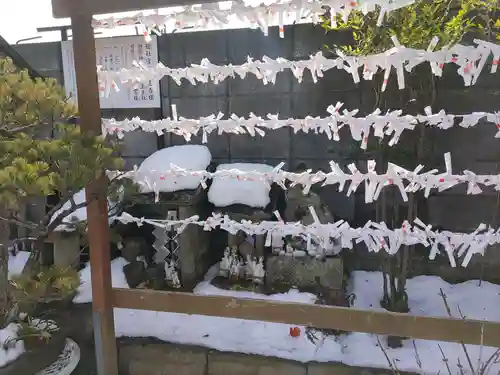 御嶽山神社(福島県)