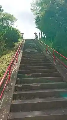 紫神社のその他建物