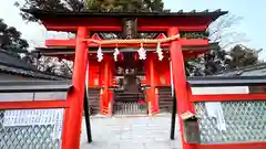 岡田鴨神社(京都府)