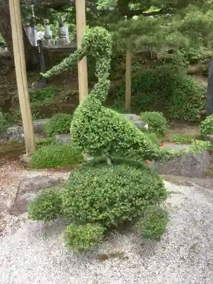 萬勝寺(飯高観音)(岐阜県)