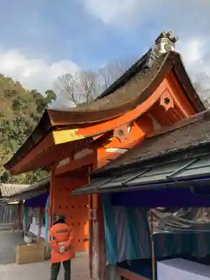 吉田神社(京都府)