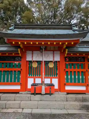 熊野速玉大社(和歌山県)