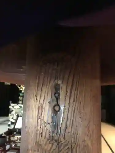 萬福寺の本殿・本堂