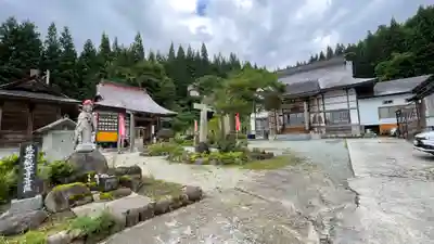 円照寺のその他建物