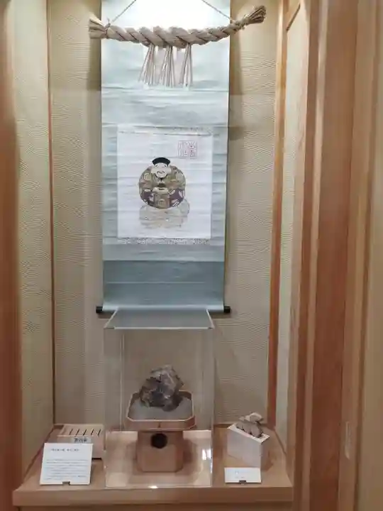 出雲大社埼玉分院(埼玉県)