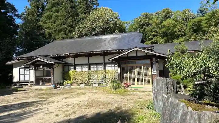 円福寺(山形県)