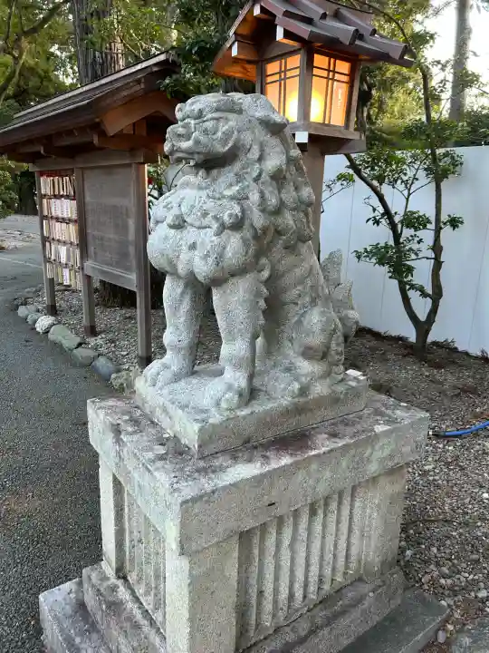猿田彦神社(三重県)