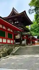 石上神宮(奈良県)