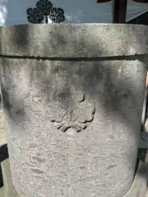 科野大宮社(長野県)