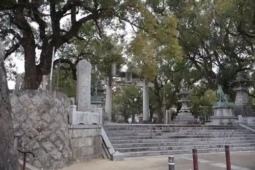 水天宮(福岡県)