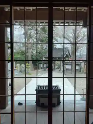 薬王寺(千葉県)