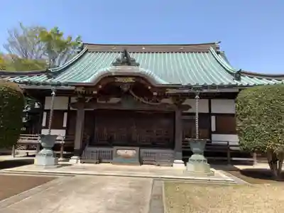 西光院(千葉県)