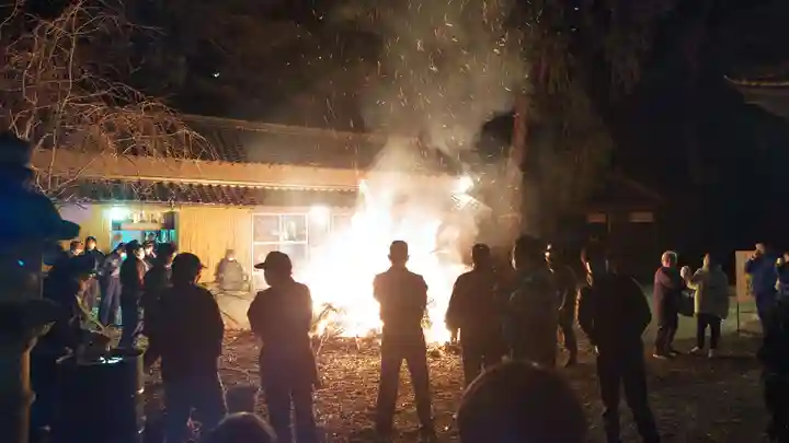 小池神社(愛知県)
