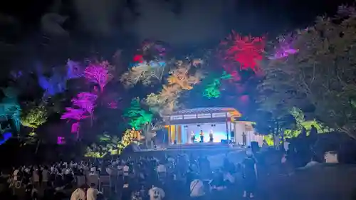 金蛇水神社(宮城県)