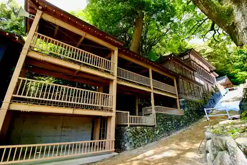 多度大社(三重県)