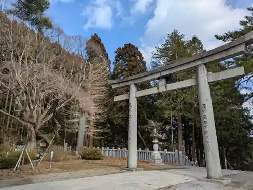 函館八幡宮(北海道)
