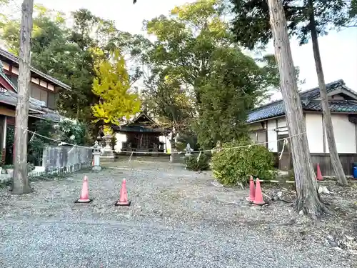 廣濱神社(滋賀県)