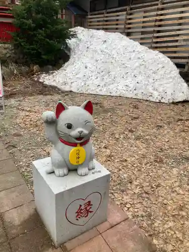 鹿角八坂神社(秋田県)