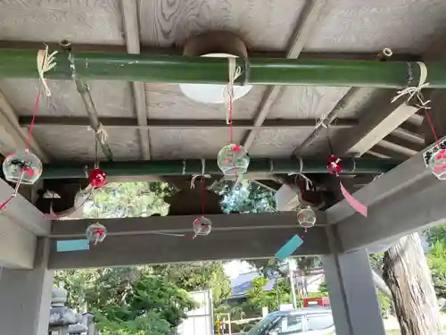 森戸大明神（森戸神社）のその他建物