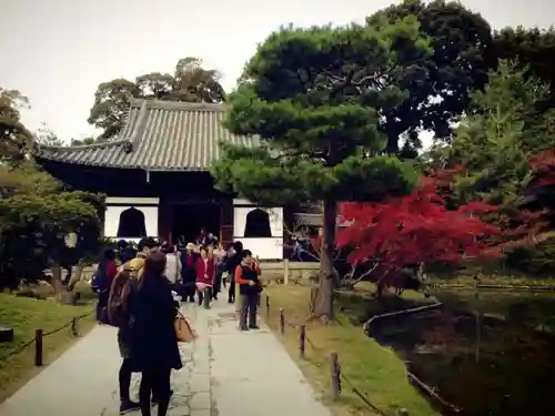 高台寺（高台寿聖禅寺・高臺寺）の建物その他