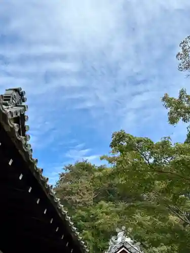 手向山八幡宮の建物その他