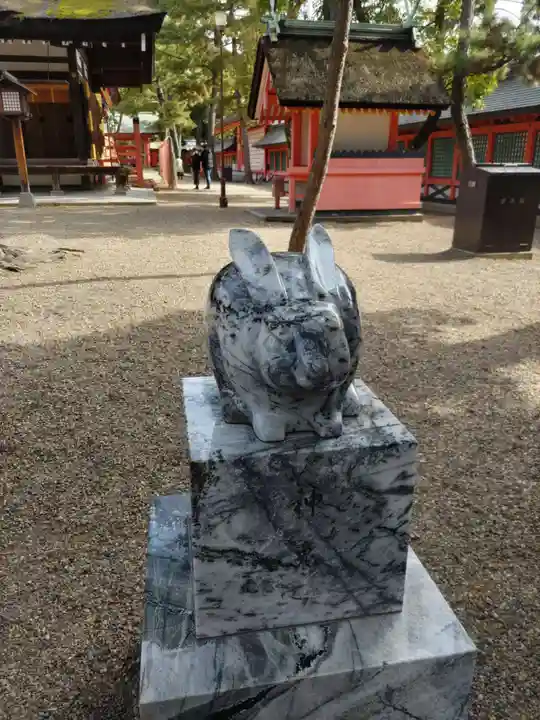 住吉大社(大阪府)