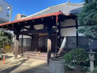 浩妙寺(東京都)
