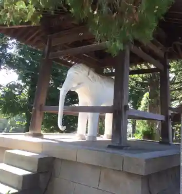 観音寺のその他建物