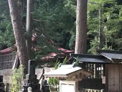 天徳寺(秋田県)