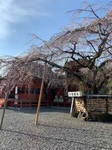 富士山本宮浅間大社のその他建物