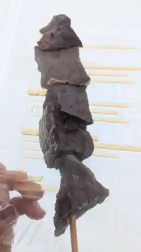 北海道護國神社の食事