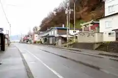 相沼八幡神社(北海道)