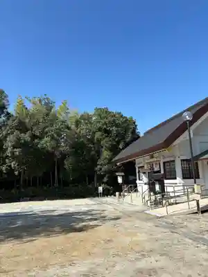 猪子石神明社（神月町）のその他建物