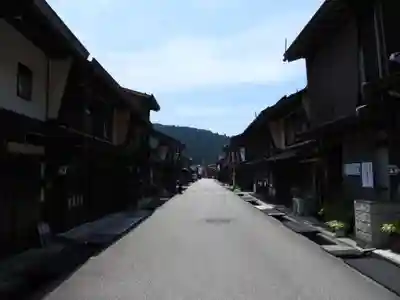 長敬寺(岐阜県)