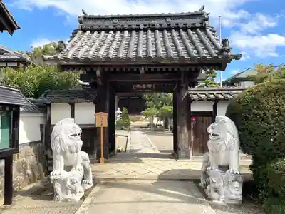 引接寺(滋賀県)