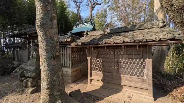 子守神社(滋賀県)