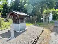 晴明神社(岐阜県)