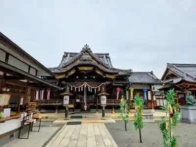 豊国神社(滋賀県)