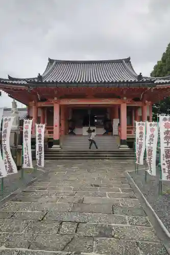 美江寺(岐阜県)