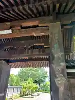 長楽寺(福島県)